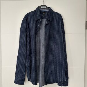 Hugo boss shirt